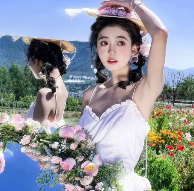 行骗高手