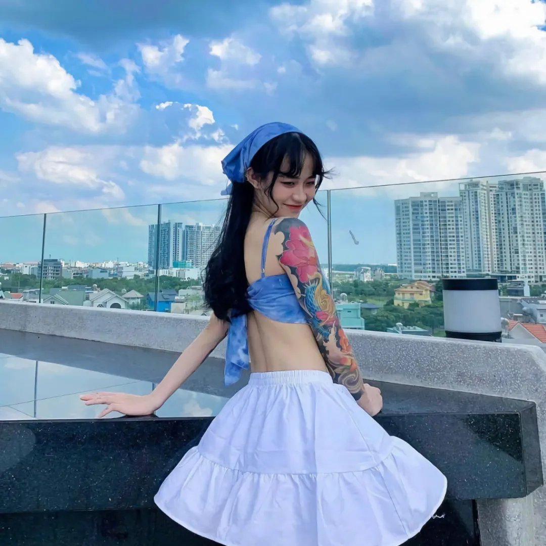 周渔的火车