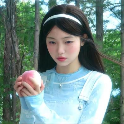 工作中
